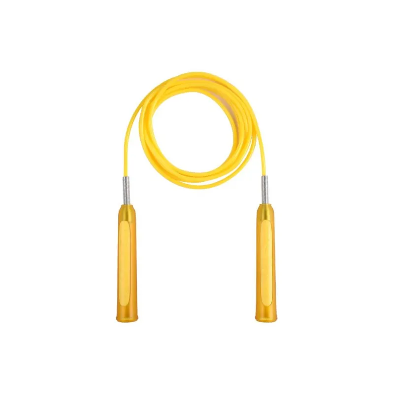 KASUP Student Supply Non Countable Jump Ropes Kids Handle Material ABS, Rope Material PVC Approx. 2.8M Including Handle-0
