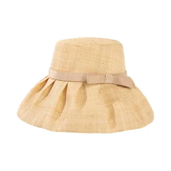 JEFFSUN Plant Material Sun Protection Hats Women's
