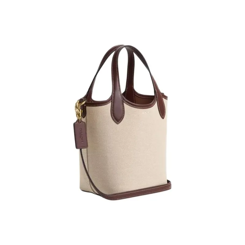 COACH Hanna Handbags-1