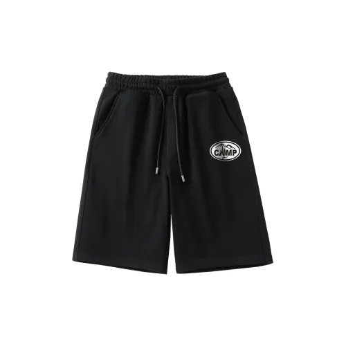 WARRIOR Casual Shorts Men