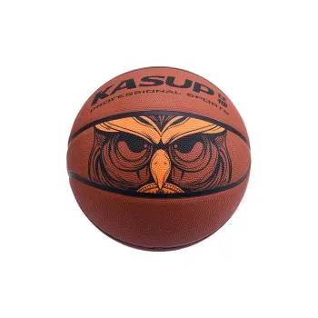 KASUP Basketball