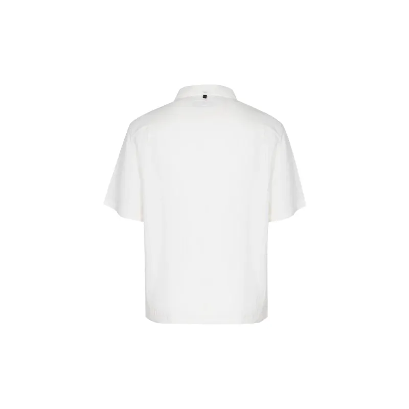 RAG&BONE Avery Cotton Shirt-1