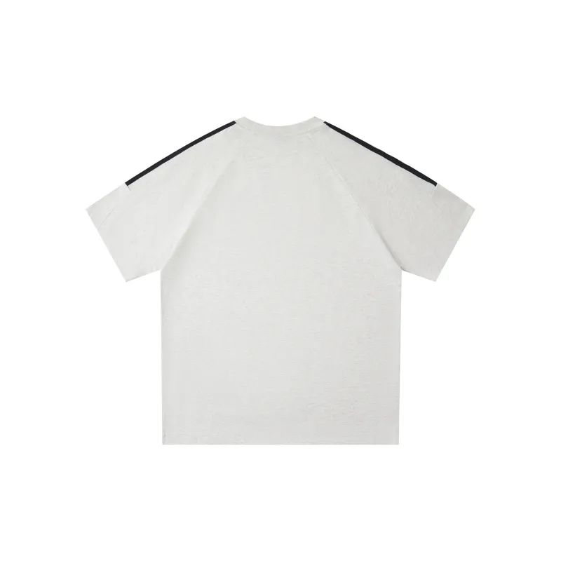 Libito T Shirts Unisex-3