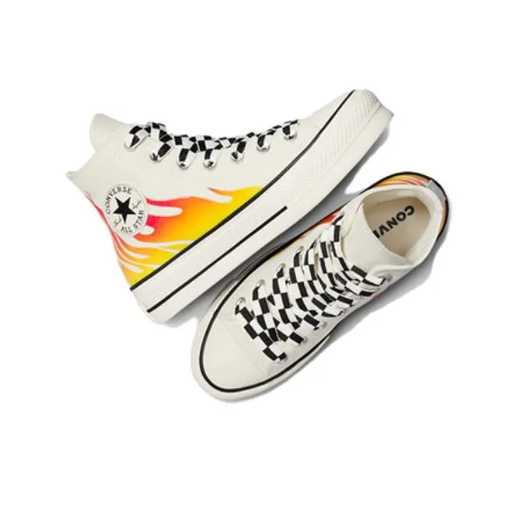 Converse Chuck Taylor All Star Lift Sneakers Women's-3