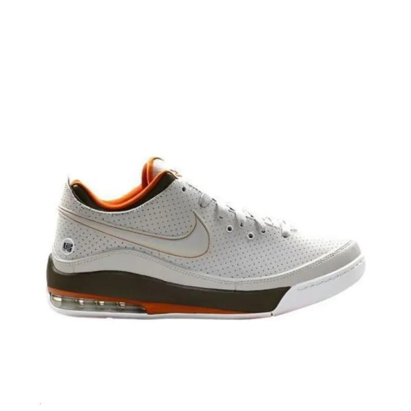 Nike LeBron 7 Low Rumor Pack Cleveland Browns-1
