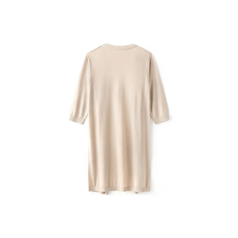 H YXIANG Knitwear Women's-3