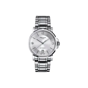 Certina Men Watch