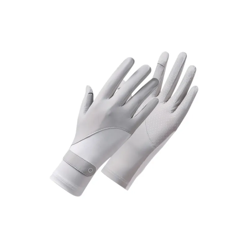 LEACCO Riding Equipment Cycling Glove Outdoor Women's-6