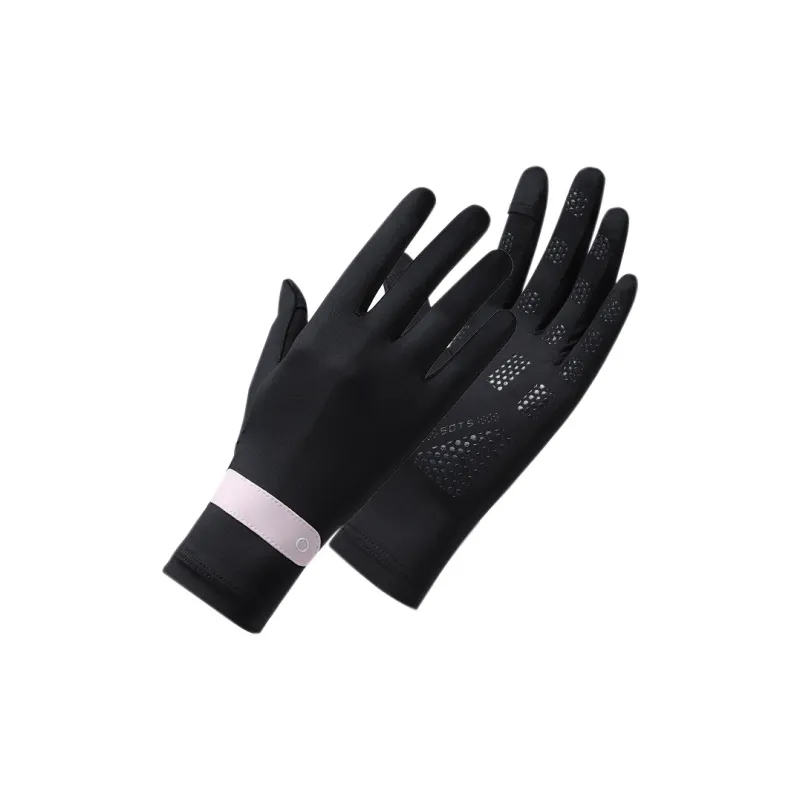 LEACCO Riding Equipment Cycling Glove Outdoor Women's-13