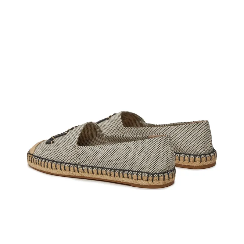Polo Ralph Lauren Cameryn Iii Round-Toe Espadrilles Women's-4