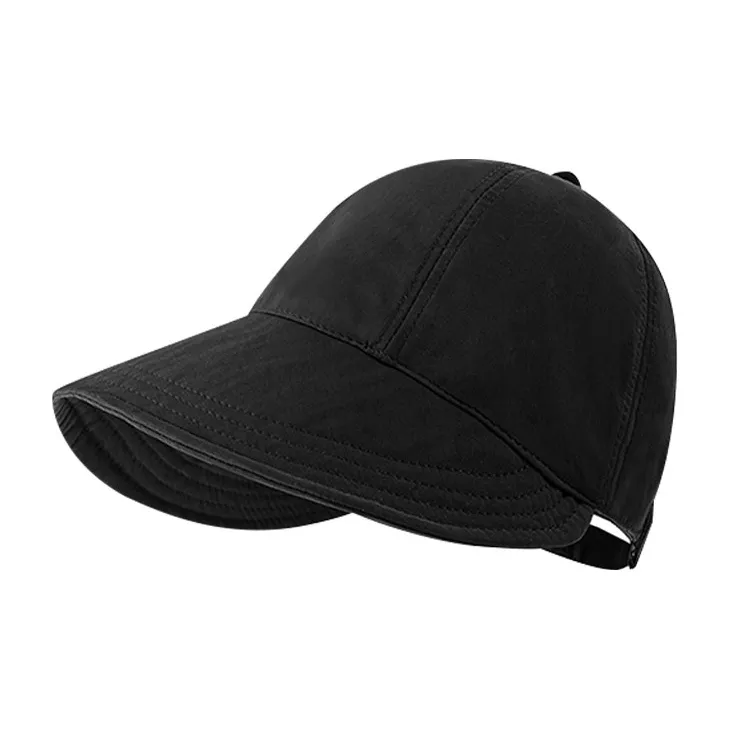 LE TISSERAND Polyester Cotton Bucket Hats Women's-0