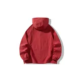 Brick Red