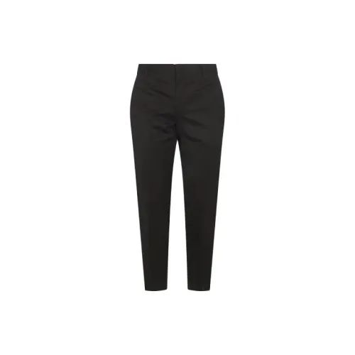 PT Pantaloni Torino Casual Pants Men Black