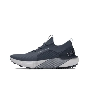 Under Armour Phantom Golf Slip Resistant Low Top Golf Shoes Men's Blue