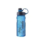 Space Sports Water Bottle-Starry Blue