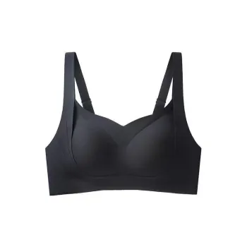 The Story Of The Flower Season Bra Women's