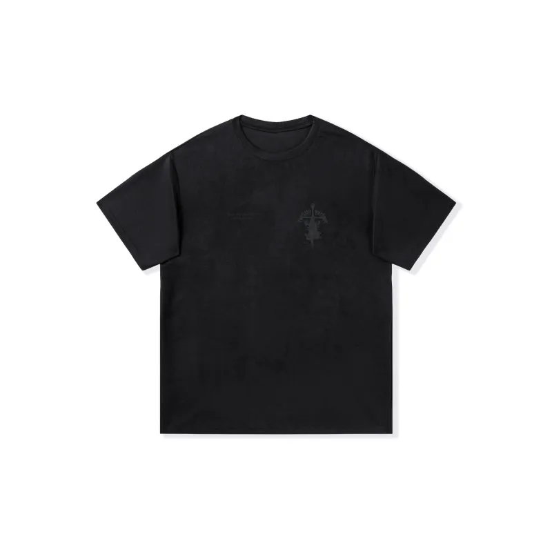 FORHUG T Shirts Unisex-9