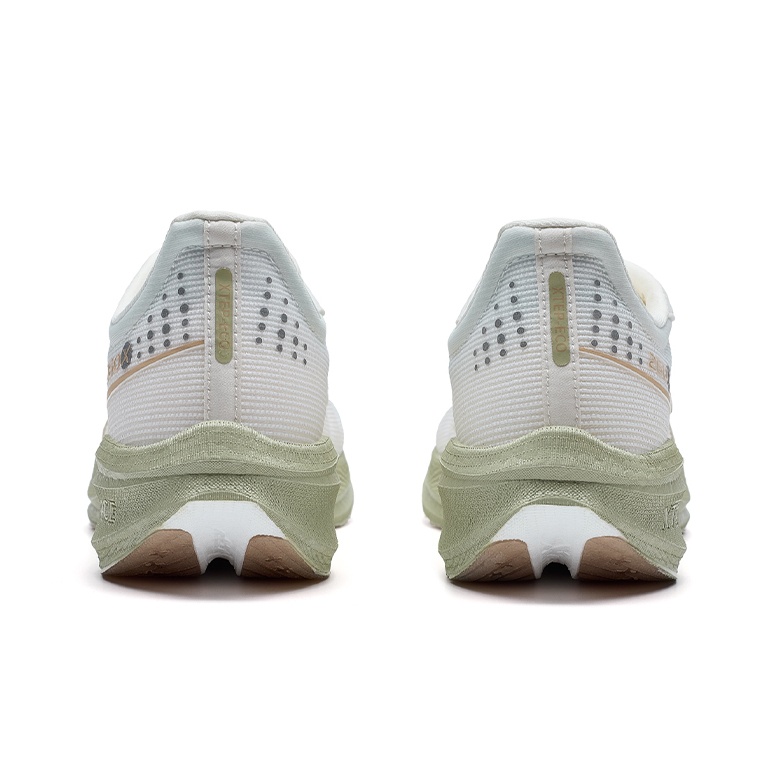 XTEP 260X 1.0 Wear-Resistant Support Low-Top Running Shoes