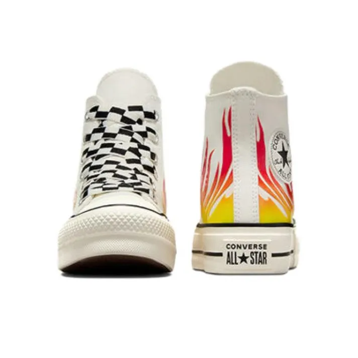 Converse Chuck Taylor All Star Lift Sneakers Women's-4