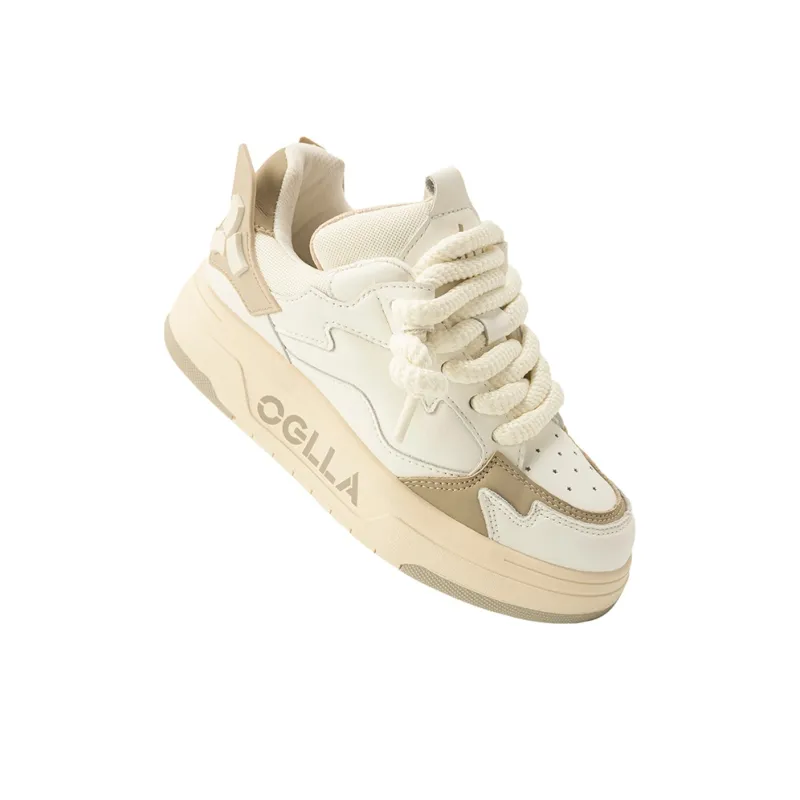 Angela Low-Top Skateboard Shoes Women's-9