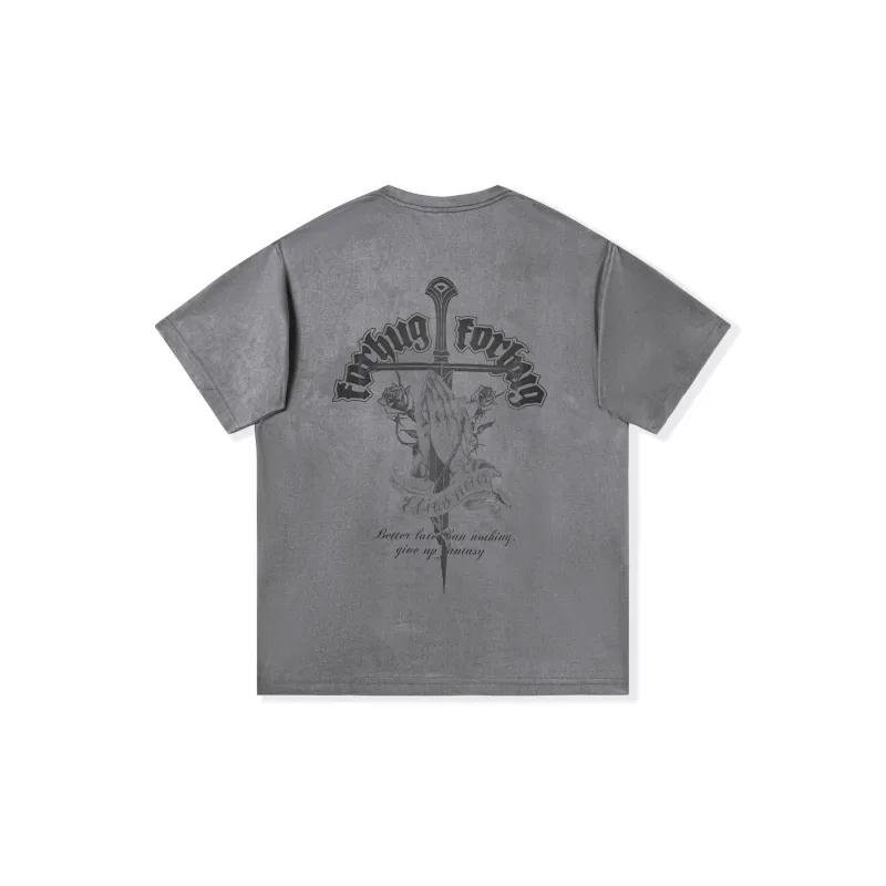 FORHUG T Shirts Unisex-11