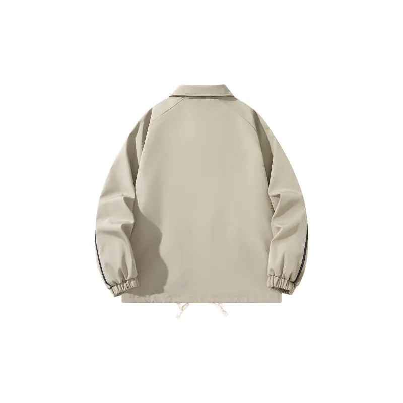 CSKS Jackets & Coats Fall Unisex-8