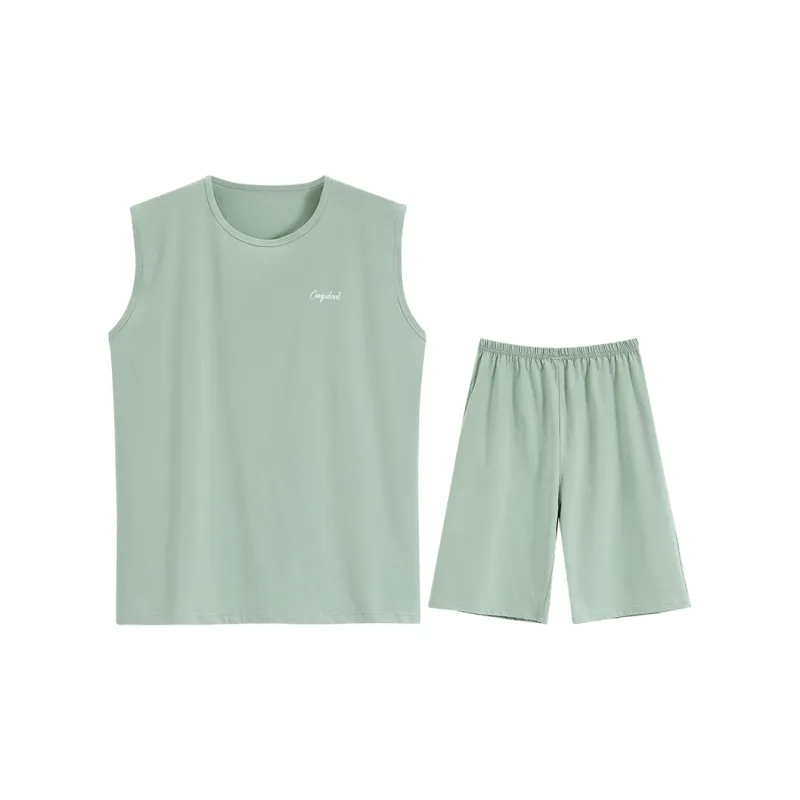 Lan Miao Men Pajama Sets-7
