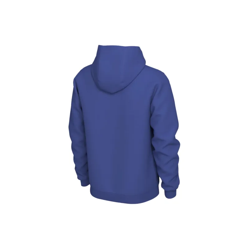 Jordan Sweatshirts Men Royal Game-1