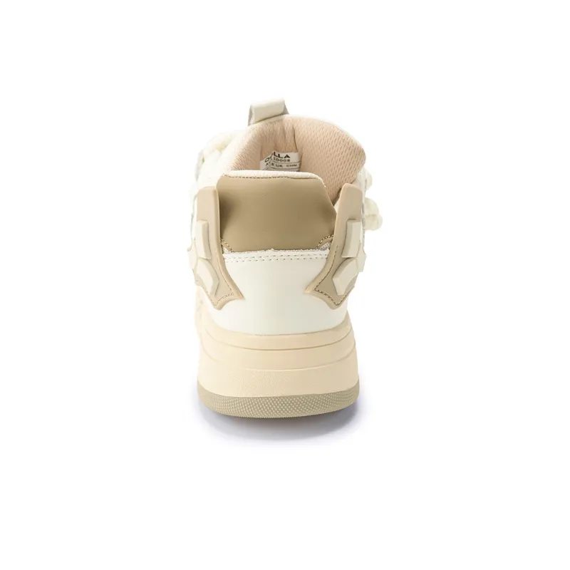 Angela Low-Top Skateboard Shoes Women's-12