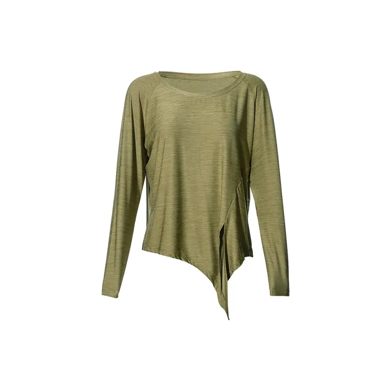 Daz Yoga T Shirts Women's-0