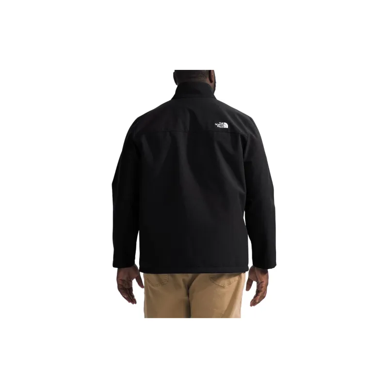 THE NORTH FACE Men's Big Apex Bionic 3 Jacket Jackets & Coats Men's Black-1