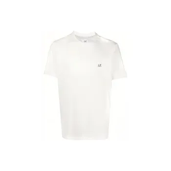 C.P.Company Goggle print T shirt