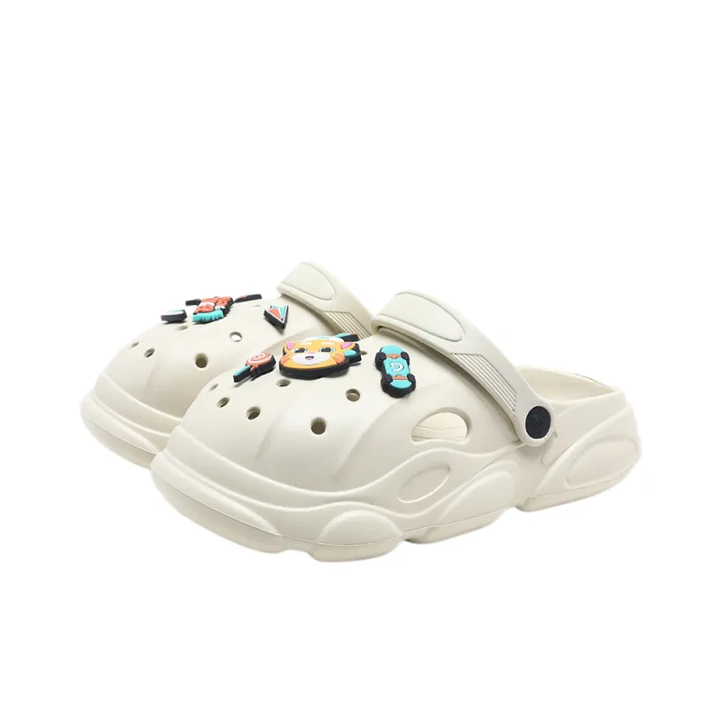 TALKING TOM Clogs Unisex-6