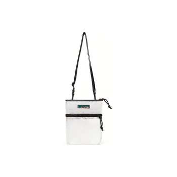 Vans Pvc Shoulder Bag Crossbody Bag Regular Women's Semi Transparent