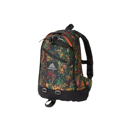 GREGORY Backpacks Tropical Rainforest