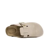 EBLAN Wrap toe Slippers Women's