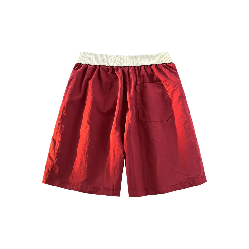 F.I.W FANGIWEN Casual Shorts Unisex-10