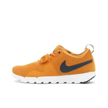 Nike Trainerendor L Sunset/Dark Obsidian White White