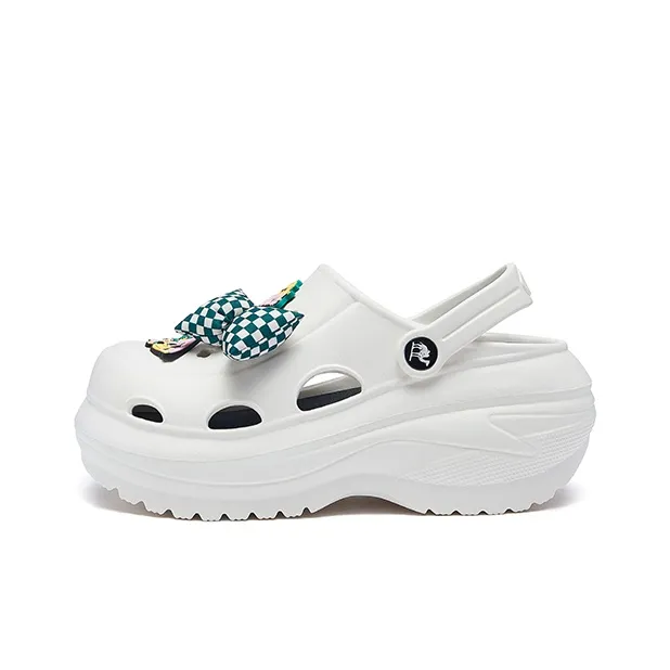 CAMEL Clogs Women's-0