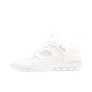 Axel Arigato Area Lo White