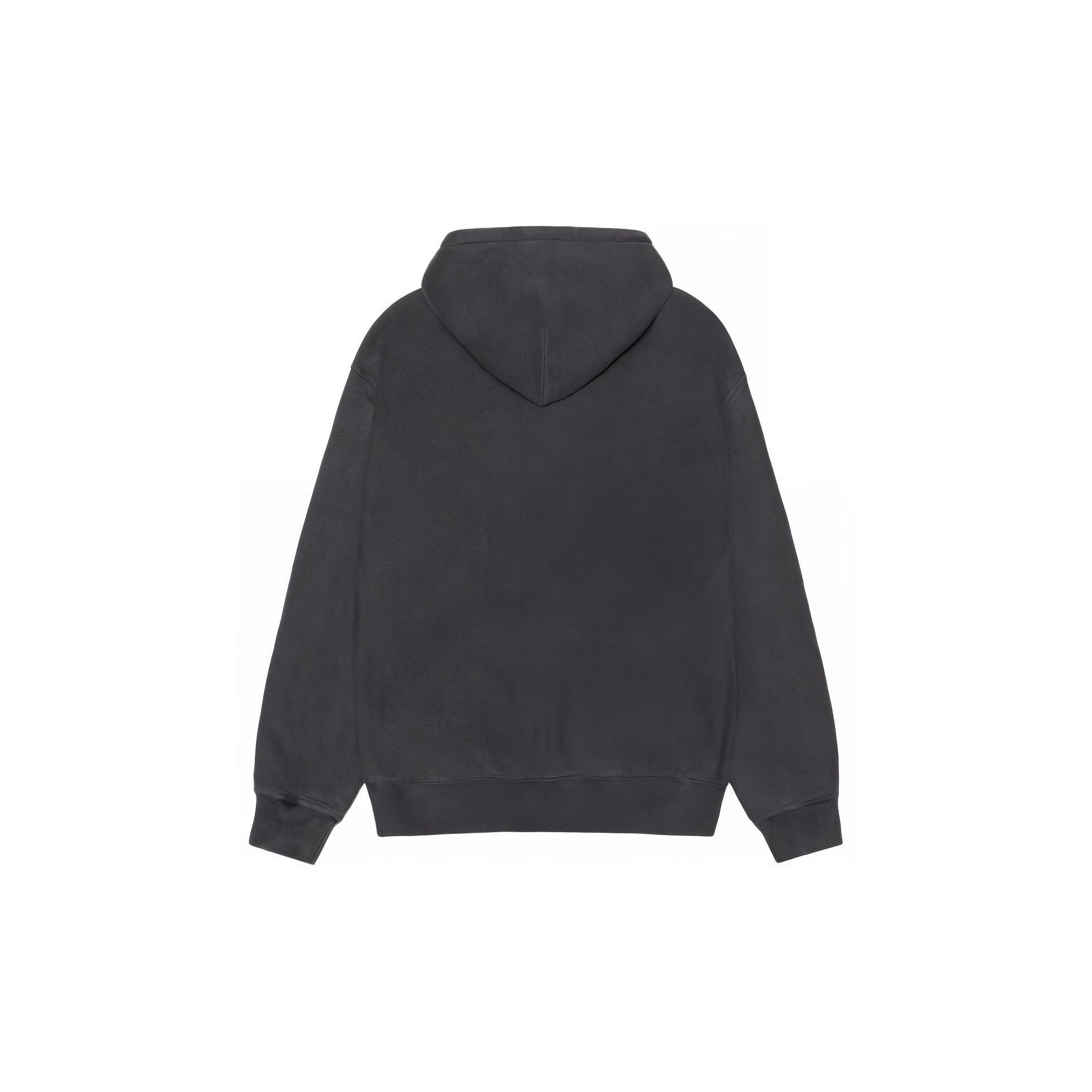 ★送料・関税込★STUSSY★SMOOTH STOCK HOODIE PIGMENT DYED★ Stussy Smooth Stock Pigment Dyed Hoodie - POIZON