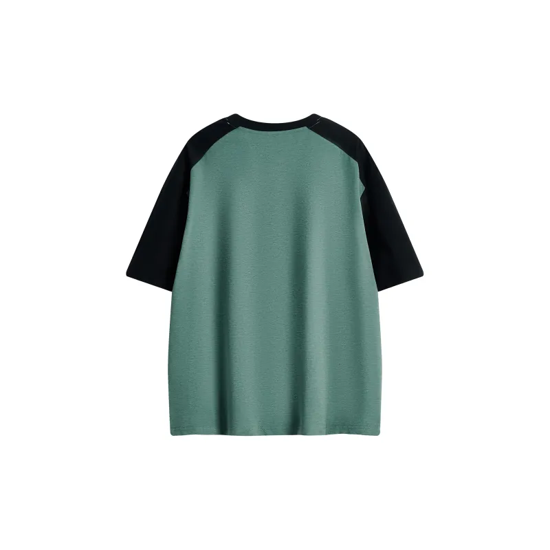 PAKA T Shirts Unisex-3