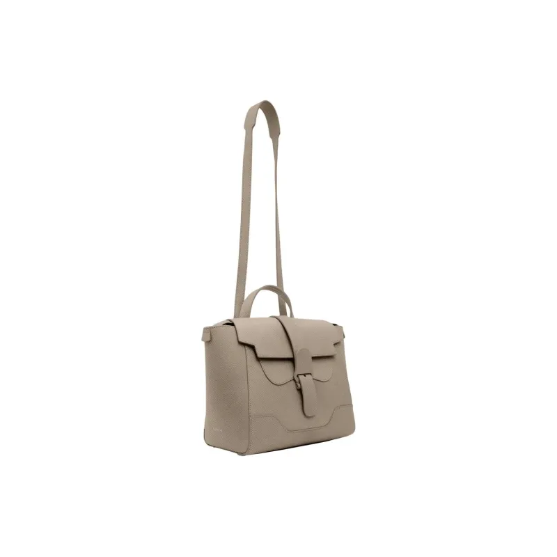 SENREVE Backpacks Taupe-1