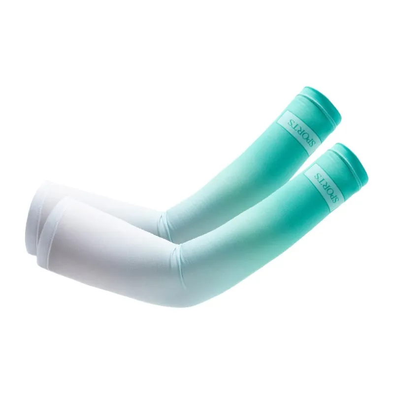 FREE RABBITⅡ Sun Protection Sleeves Unisex-7