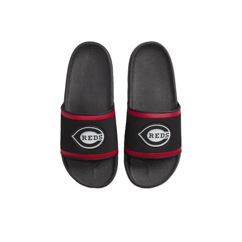 Nike MLB X Offcourt Slide 'Cincinnati Reds 2023'-3