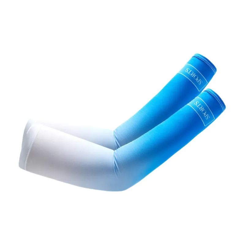 FREE RABBITⅡ Sun Protection Sleeves Unisex-6