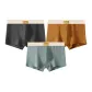 3 Pack (Dark Gray+Khaki+Green)