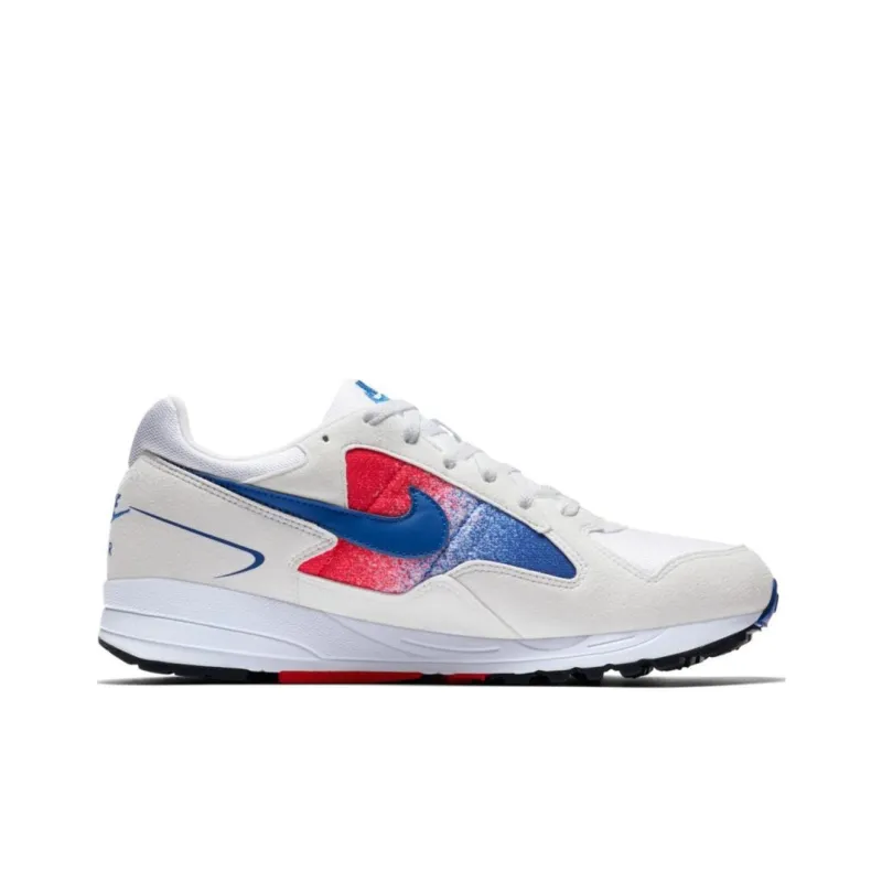 Nike Air Skylon 2 White Game Royal University Red-1