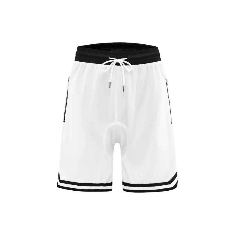 HELIPORT Casual Shorts Unisex-4