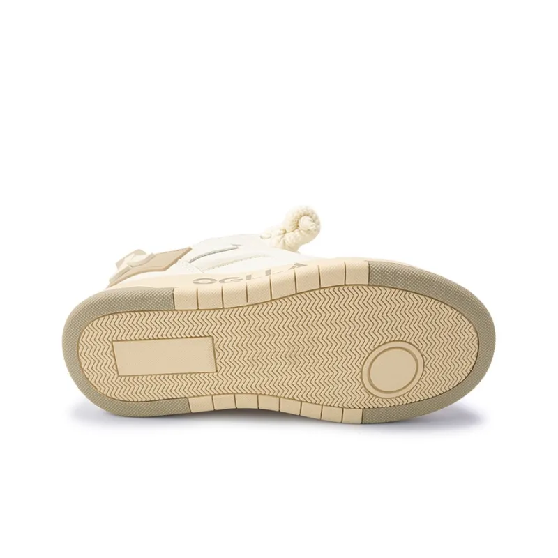 Angela Low-Top Skateboard Shoes Women's-13
